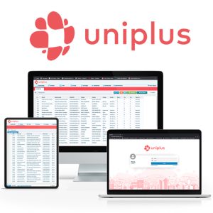 servicos uniplus